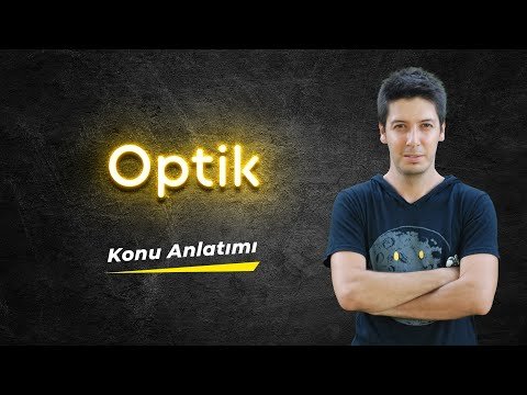 Optik - Işık Akısı Kavramı Örnek Sorular